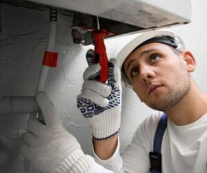 About Emergency plumbing pros Patton, CA